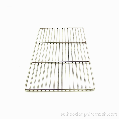 BBQ Grill GRate Grid